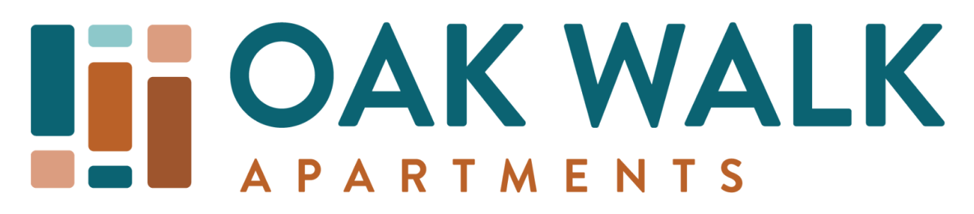 Oak Walk Apartments Logo